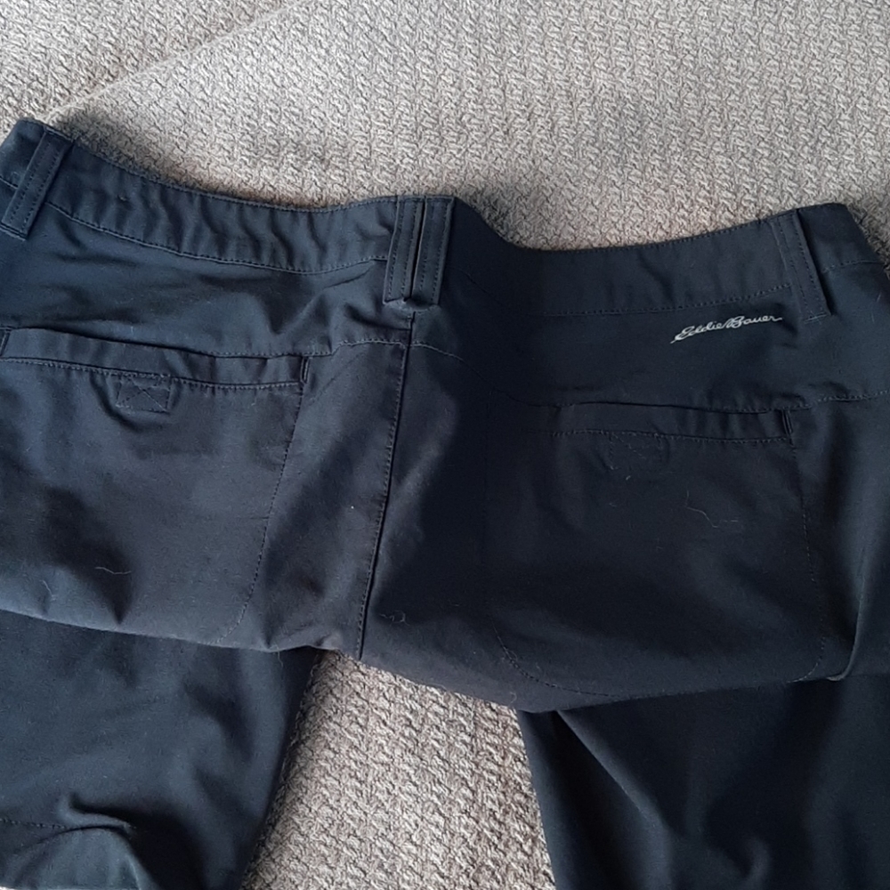 Capri pants - Picture 6 of 9